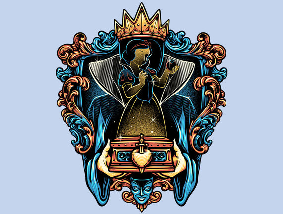 Queens Desire