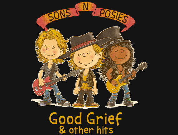Sons N Posies