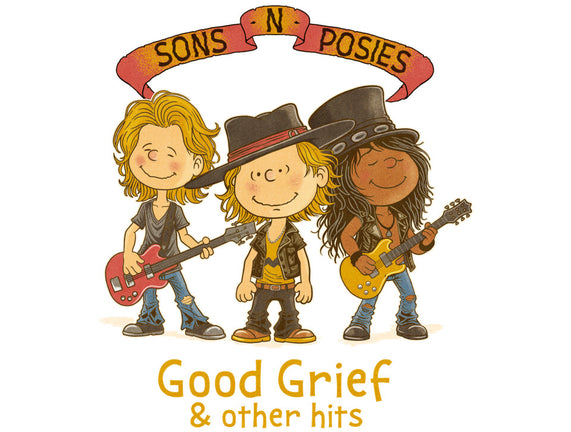 Sons N Posies