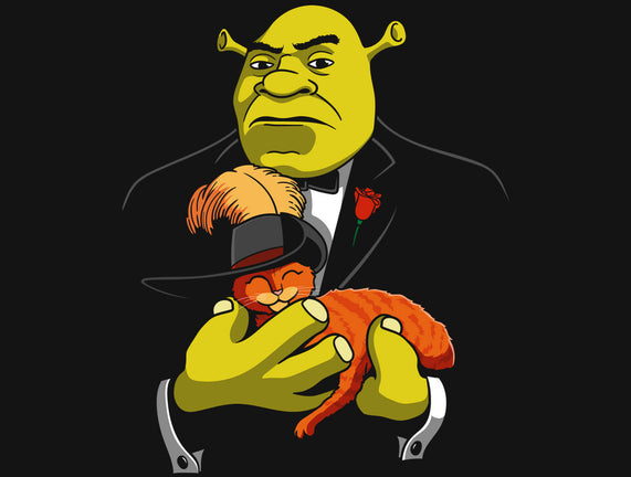 The Ogrefather