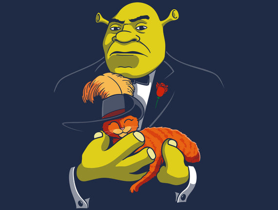 The Ogrefather