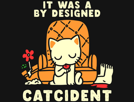 Catcident