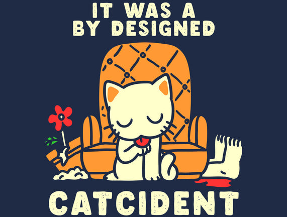 Catcident