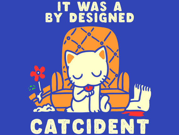 Catcident