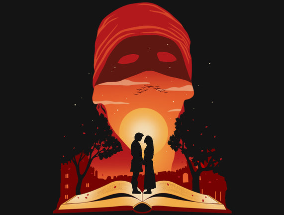 Dread Love