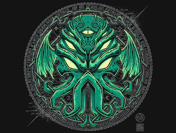 Great Cthulhu