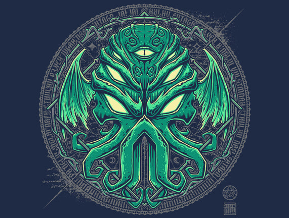 Great Cthulhu