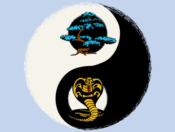 Balance Dojo
