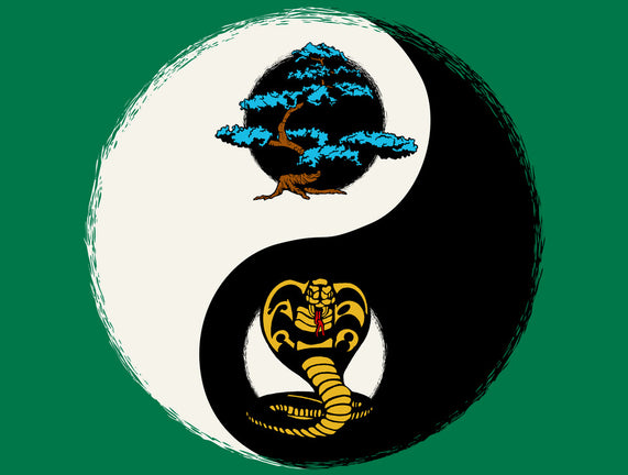 Balance Dojo