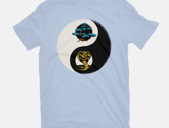 Balance Dojo