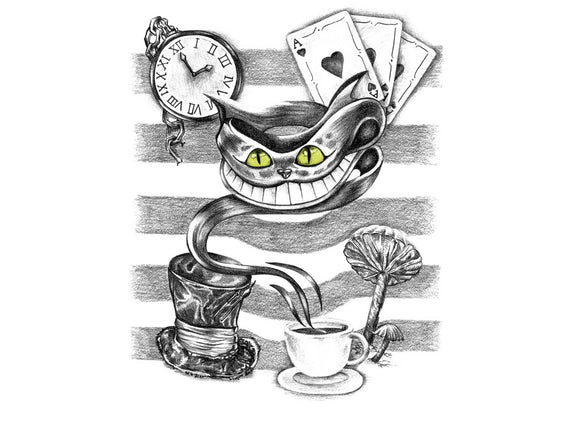 World Of Alice