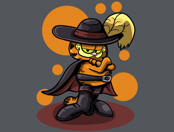 My Heroic Costume