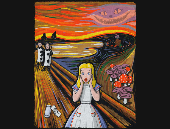 Alice In Screamland