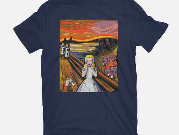 Alice In Screamland