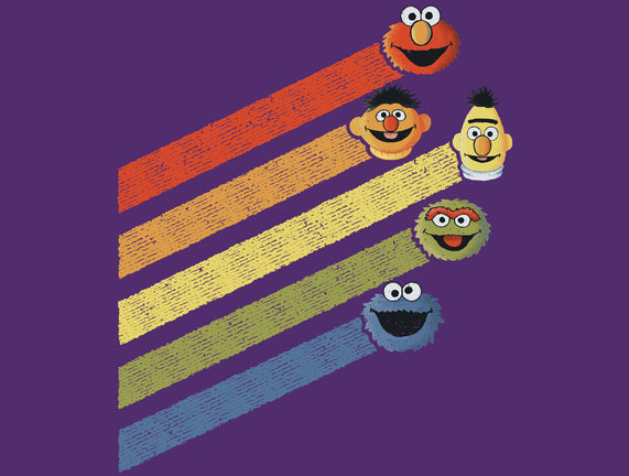 Retro Sesame