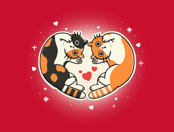 The Meow Lovers