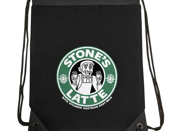 Stonebucks Latte