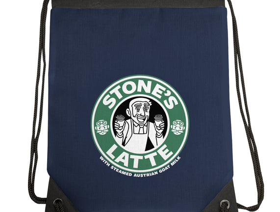 Stonebucks Latte