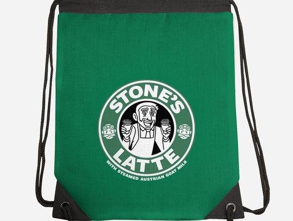 Stonebucks Latte
