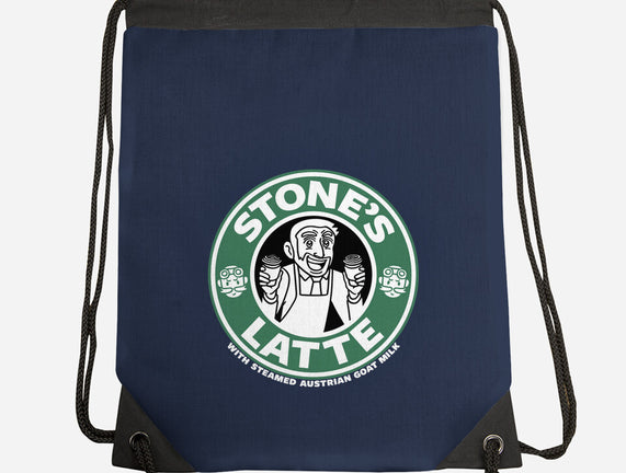 Stonebucks Latte