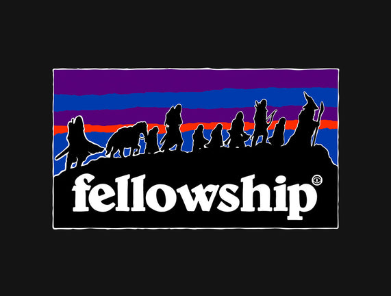 The Fellowship Badge