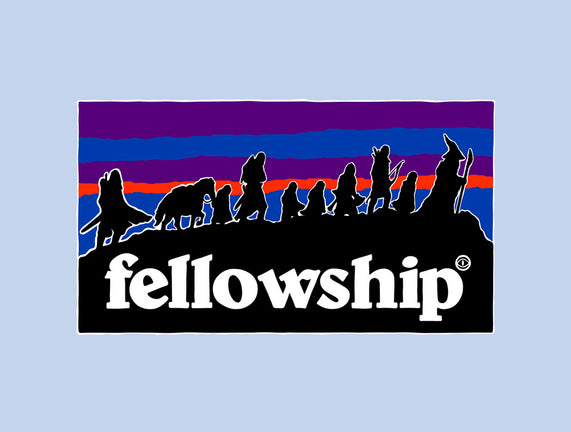 The Fellowship Badge