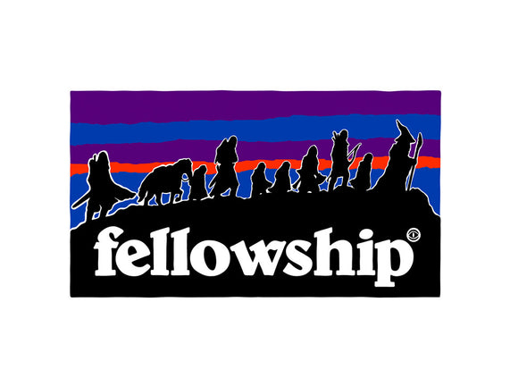 The Fellowship Badge