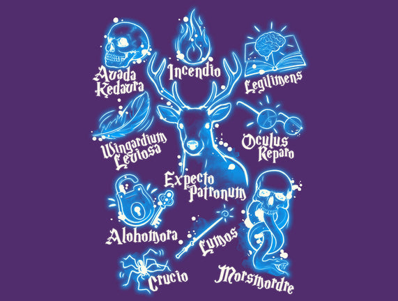 Magic Spells
