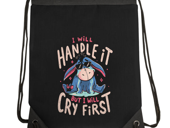 I Will Handle It
