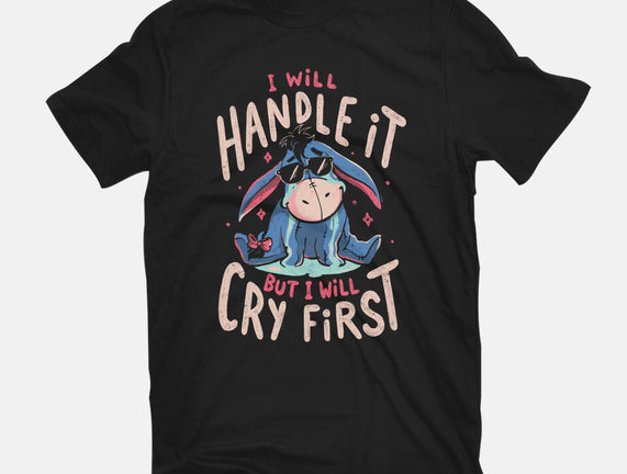 I Will Handle It