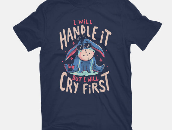 I Will Handle It
