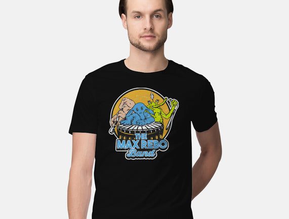 The Max Rebo Band