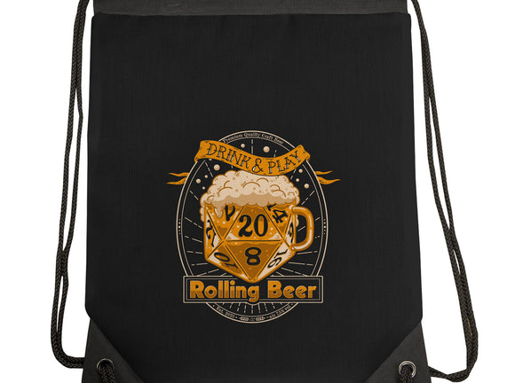 Rolling Beer