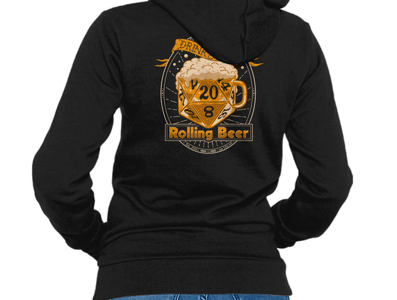 Rolling Beer