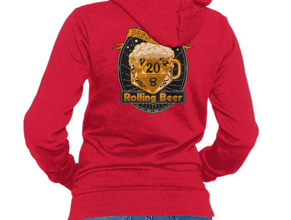 Rolling Beer