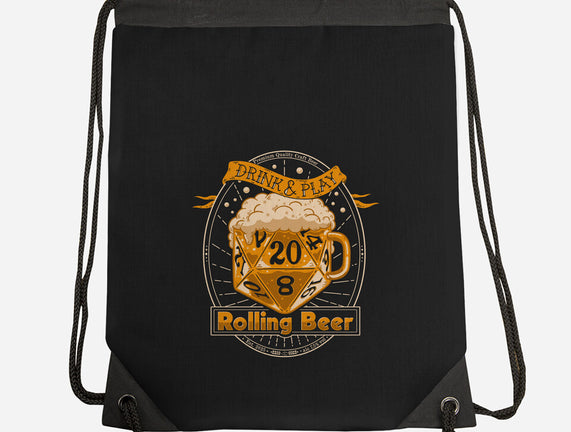 Rolling Beer