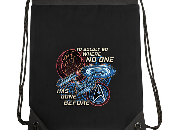 To The Stars And Back