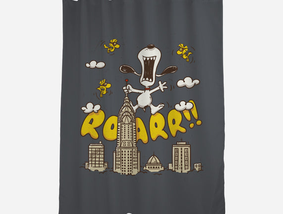 Beagle Kong