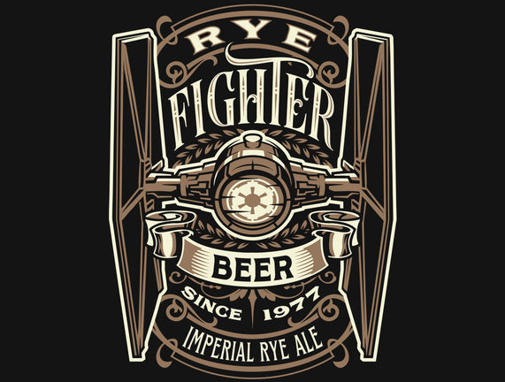 Rye Fighter