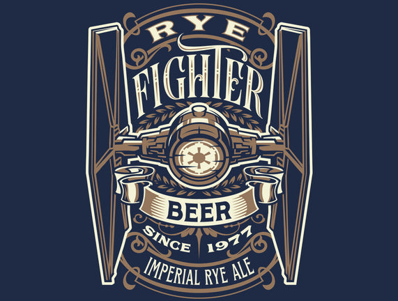 Rye Fighter
