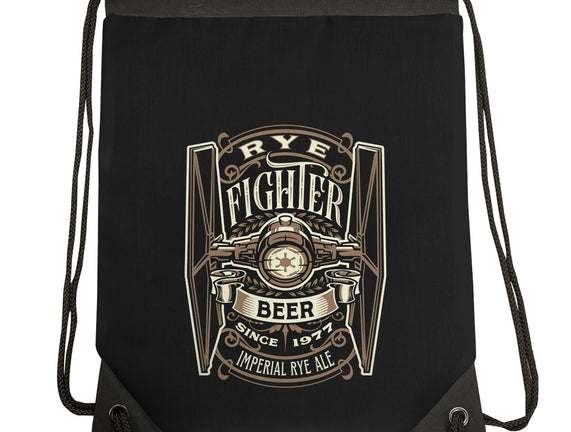 Rye Fighter