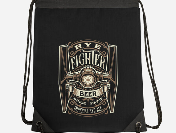 Rye Fighter