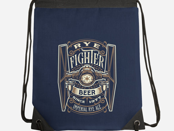 Rye Fighter
