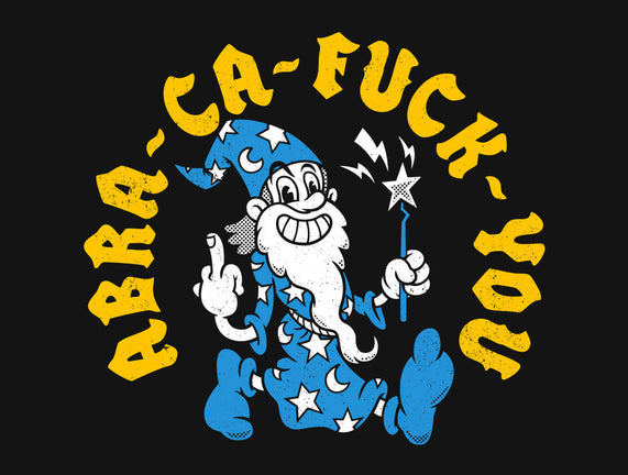 Abra Ca Eff You