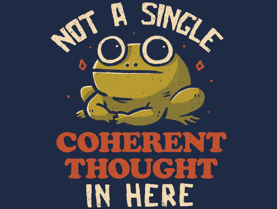 Coherent Thought