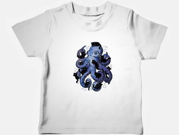 Octopurr