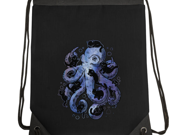 Octopurr