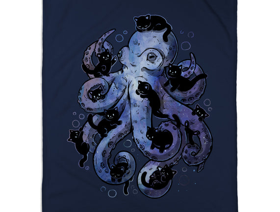 Octopurr