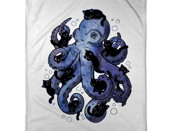 Octopurr