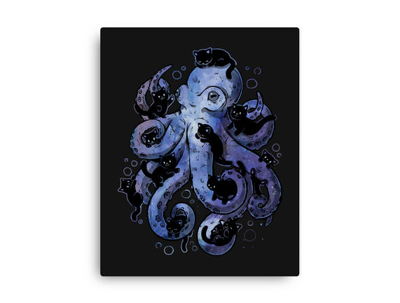 Octopurr